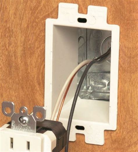 2 x 4 electrical box extension|electrical box extender 4 gang.